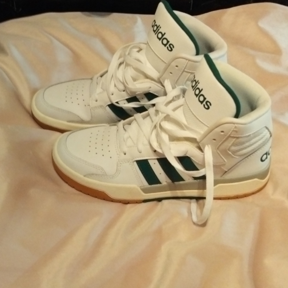 Adidas hightops